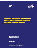 Required Navigation Performance Authorization Required (RNP AR) Procedure Design Manual.pdf