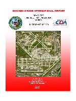 芝加哥奥黑尔国际机场机场手册.pdf