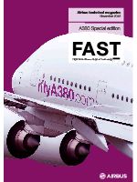 Airbus technical magazine A380 Special edition FAST Flight Airworthiness Support Technology.pdf