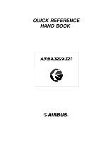 A319 A320 A321QRH 快速检查单_split_1.pdf