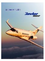 豪客900XP产品报告 Hawker900XP Product Analysis.pdf