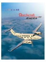 空中国王350介绍 King Air 350.pdf
