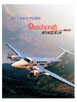 空中国王B200 产品分析 Beechcraft King Air B200 Product Analysis.pdf