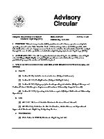 FAA AC No. 91-78 Use of Class 1 or Class 2 Electronic Flight Bag (EFB).pdf