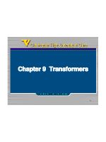 Chapter 9 Transformers.pdf