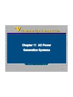 Chapter 11 AC Power Generation Systems.pdf