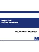 Airbus Company Presentation 空客公司介绍.pdf