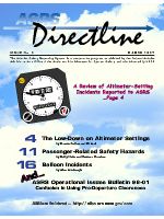 ASRS Directline March 1997.pdf