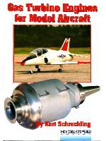 [模型飞机的涡轮发动机]Kurt Schreckling - Gas Turbine Engines for Model Aircraft_部分1.pdf
