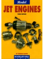 [模型喷气发动机] Thomas Kamps - Model Jet Engines_部分1.pdf
