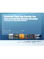 Electronic Flight Bag Security Use Case and Aircraft Security Simulator.pdf