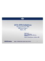 The Evolving EFB Interface Session 2 IATA EFB Initiatives.pdf