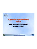 5 Approach Specifications Part 1 RNP Approach (RNP APCH) and Baro-VNAV.pdf