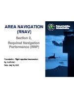 AREA NAVIGATION (RNAV) Section 2, Required Navigation Performance (RNP).pdf