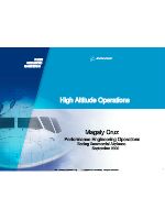 FLIGHT OPERATIONS ENGINEERING High Altitude Operations.pdf