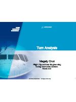 FLIGHT OPERATIONS ENGINEERING Turn Analysis.pdf