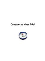 RMIT飞行训练课件 27.指南针 27.CompassesMassBrief.pdf