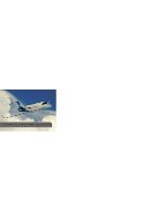 巴西航空传奇600公务机产品手册 Embraer Legacy 600 Executive Jet brochure.pdf