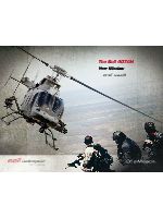 贝尔407AH直升机情况说明书 Bell 407AH FactSheet.pdf