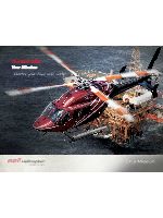 贝尔429直升机情况说明书 Bell 429 FactSheet.pdf