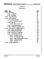 罗宾逊R44直升机维护手册 仪表 Robinson R44 Maintenance Manual 13.Instruments.pdf