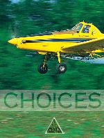 空中拖拉机手册 Air Tractor Choices Brochure.pdf