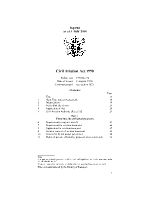新西兰民航法 New Zealand Civil Aviation Act 1990.pdf