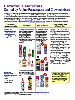Hazardous Materials Carried by Airline Passengers and Crewmembers.pdf